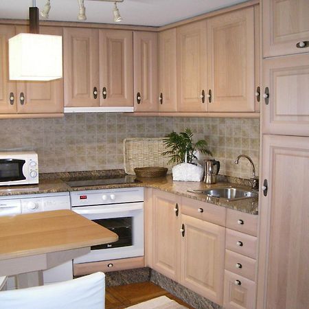 Apartamento Sopiedra Nueva Esterno foto