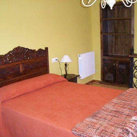 Apartamento Sopiedra Nueva Esterno foto