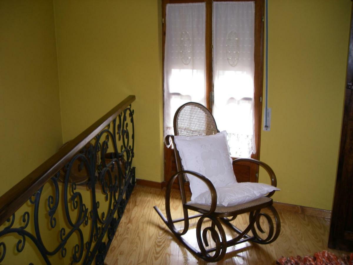 Apartamento Sopiedra Nueva Esterno foto