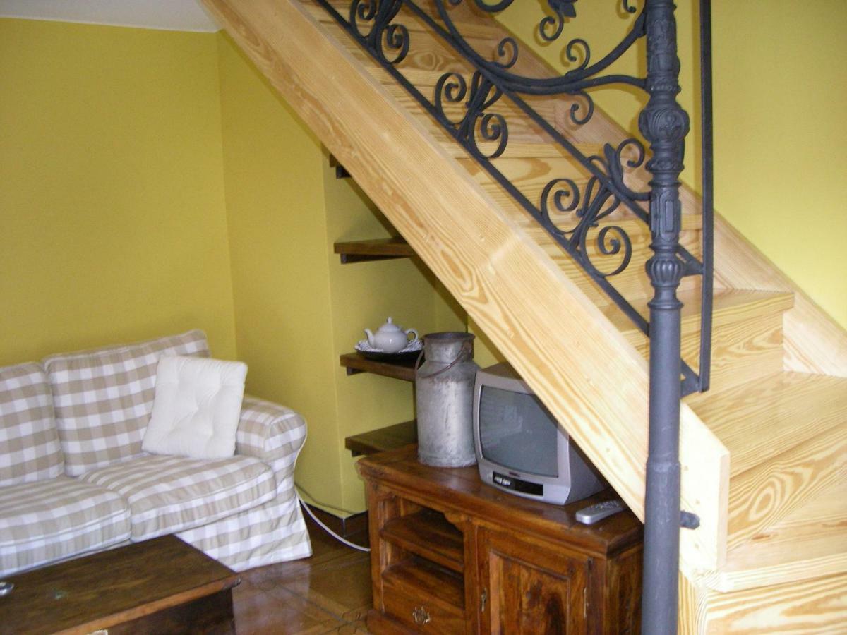 Apartamento Sopiedra Nueva Esterno foto